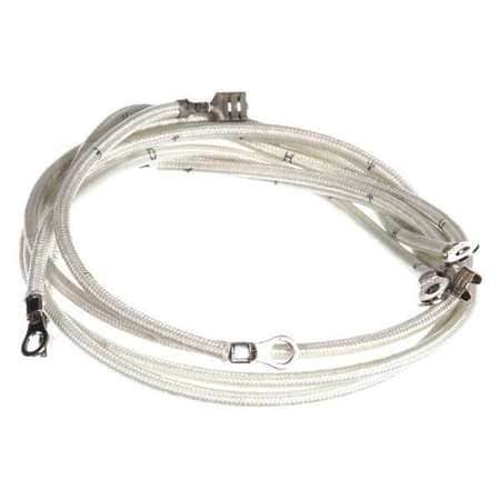 STAR 2JZ15324 REAR SENSOR