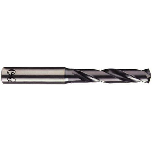 OSG HP253-6496 SCREW MACHINE DRILL 16.50MM CARBIDE