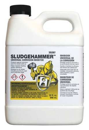 HERCULES 35297 CORROSION INHIBITOR 32 OZ
