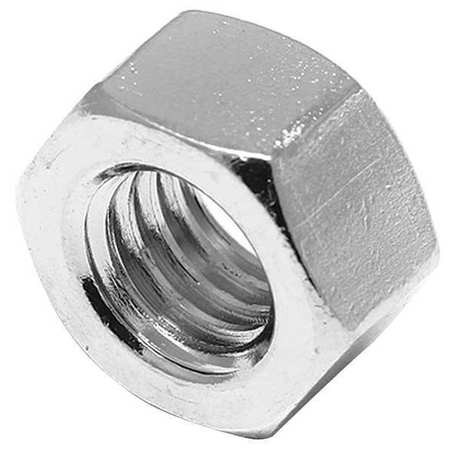 FOREVERBOLT FB3HEXN1213P25 HEX NUT 1/2-13 GR 316 SS NL-19(R) PK25