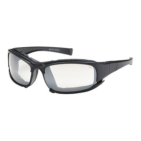 BOUTON OPTICAL 250-CE-10092 CEFIRO EYEWEAR/DUST GOGGLE,PR