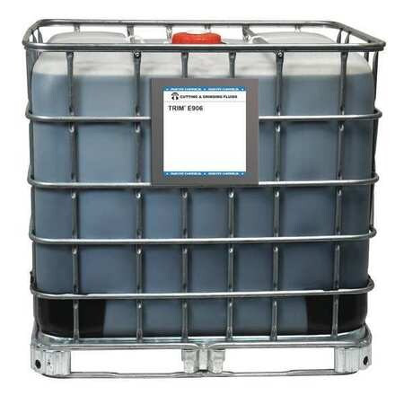 TRIM E206NDN/NR270P CUTTING OIL GREEN/BROWN MILD ODOR 270GAL