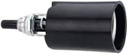 LEVITON 4155 250 VAC, 660 WATT, MEDIUM BASE, INTEGRAL