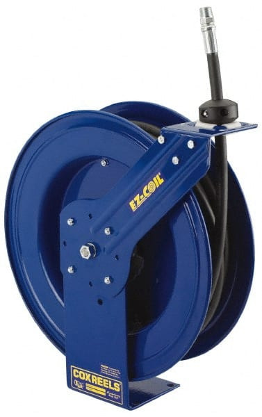 COXREELS EZ-HP-350 HOSE REEL, EZ-SH, 3/8 INCH ID, 11/16 INC