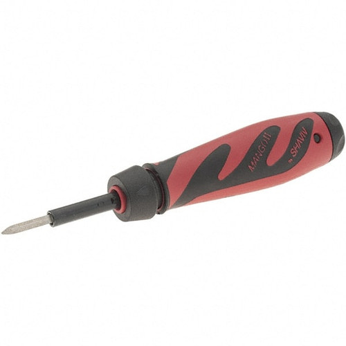 SHAVIV 155-90063 SHAVIV MANGO II SCRAPER DEBURRING SET C 