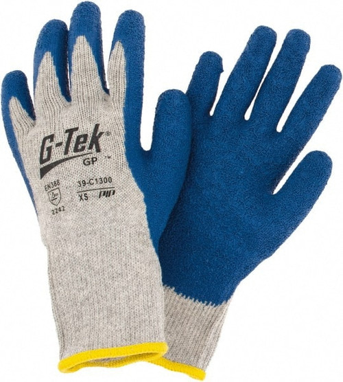 PIP 39-C1300/XS GLOVES PVC
