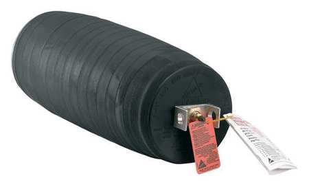 CHERNE 310968 TEST-BALL PIPE PLUG 54IN TO 96IN