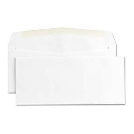 UNIVERSAL ONE UNV35209 BUSINESS ENVELOPES GUMMED FLAP PK500