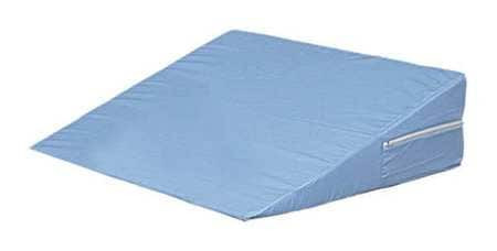 DMI 802-8028-0100 BED WEDGE BL 24INLX12INH