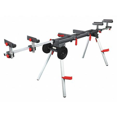 PROTOCOL 67105 MITER SAW WORKSTATION 40-35/64 IN H