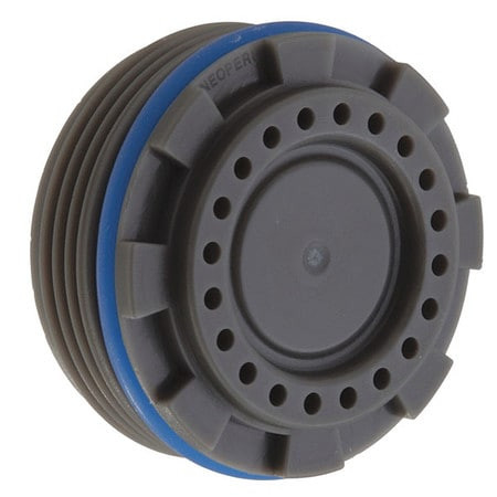 DELTA FAUCET COMPANY RP60729 DELTA AERATOR - .5 GPM