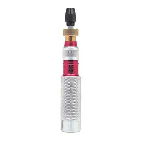UTICA TS-35 SCREWDRIVER TORQUE