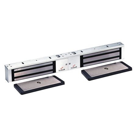 DYNA LOCK 2022 DSM2 DOUBLE ELECTROMAGNETIC LOCK OUTSWING, DO