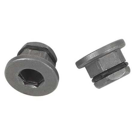 GEARWRENCH 9535D 1/4" & 5/16" DRIVE ROUND HEAD ACCESS BIT