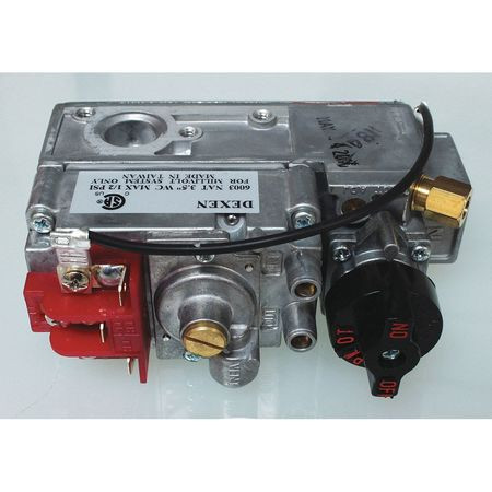 EMPIRE R5245 GAS VALVE