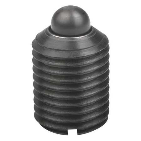 TE-CO 69427X01 SPRING PLUNGER, PK 5