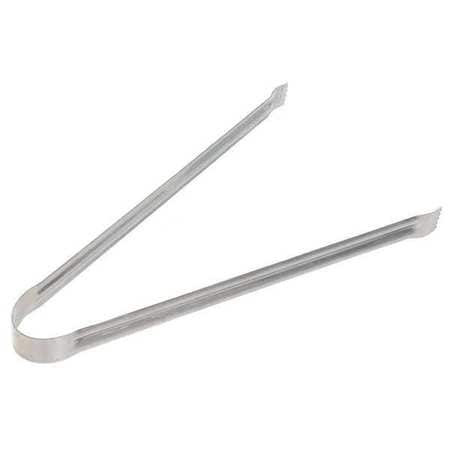 CRESTWARE TNGP9 TONG STAINLESS STEEL 9 IN L