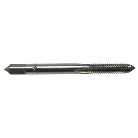 WESTWARD CCT1060-24 ALLOY STEEL PLUG TAP 1/4-24 UNF