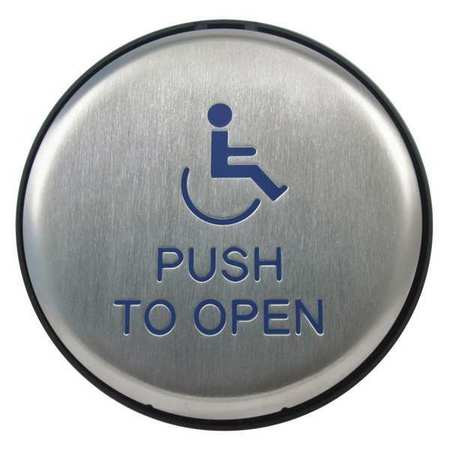 BEA 10EMR4751 JAMB SWITCH ROUND 4-3/4IN.