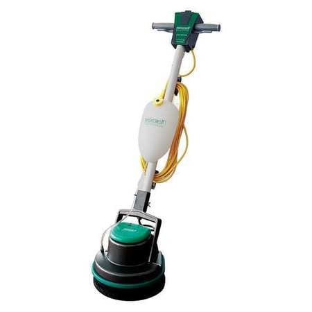 BISSELL BIGGREEN COMMERCIAL BGEM9000 EASY MOTION FLOOR MACHINE 175 RPM