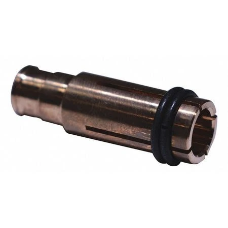 PRO WELD CDB-037 COLLET 3/8 IN COPPER FOR STUD/PIN WELDER
