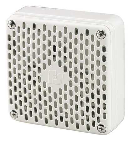 FEDERAL SIGNAL 450E-024 FEDERAL SIGNAL 450E-024 VIBRATONE ®