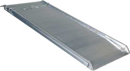 VESTIL AWR-38-7A ALUMINUM WALK RAMPS