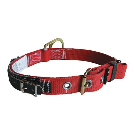 DBI/SALA 1090031 BELT MINER TB 1D MED PRO
