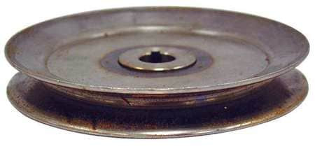 BILLY GOAT 350102 PULLEY FOR USE WITH 5NLJ1