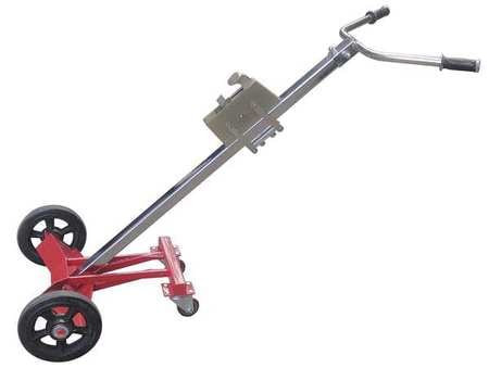 DAYTON 30YP18 DRUM TRUCK 30 OR 55 GAL. 1000 LB.