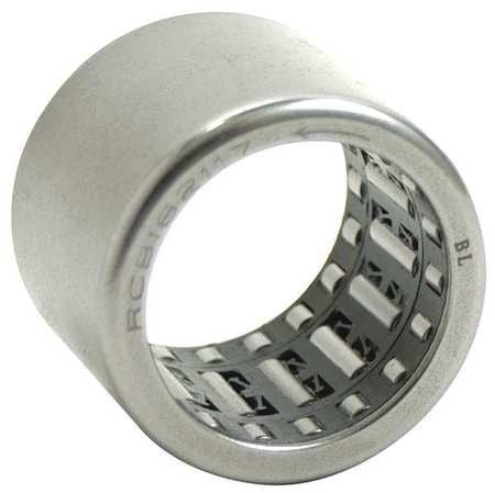 BL RCB061014 NEEDLE CLUTCH BRG DRAWN CUP BORE .375