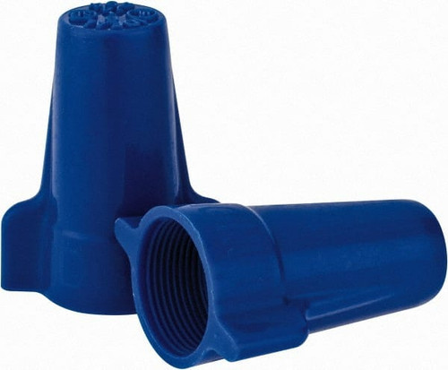 IDEAL 30-554 TWIST-ON WIRE CONNECTOR,PK500