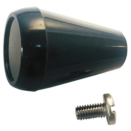 C. CRETORS AND COMPANY 1714 KNOB