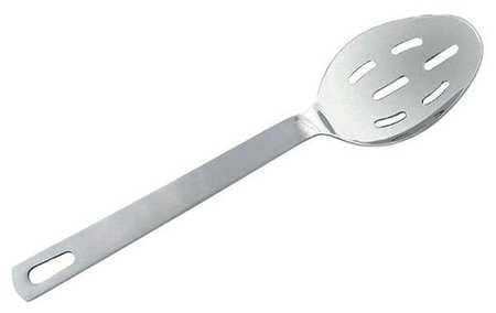 CRESTWARE SLP13 PRO SLOTTED BASTING SPOON 13 IN L
