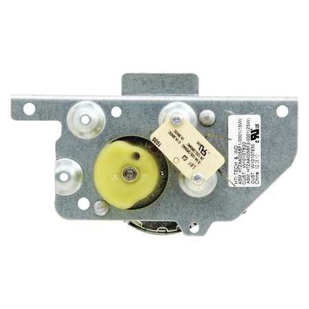 WHIRLPOOL W10107820 DOOR LATCH