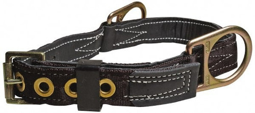 MILLER 124N/XLBK FALL PROTECTION/CONFINED SPACE