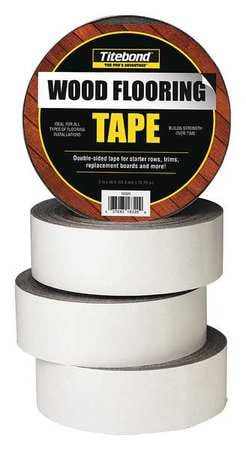 TITEBOND 16320 FLOORING ADHESIVE TAPE 2IN. X 40 FT.