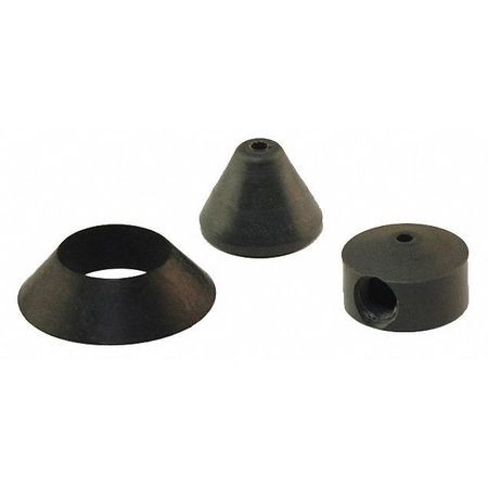 DIVERSITECH GG-1A DRAIN GUN CHARLES GALLO AD.KIT