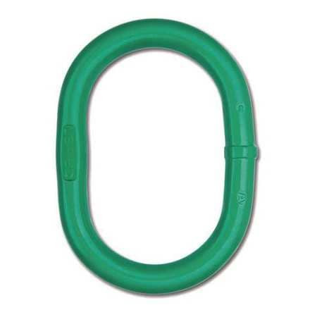 CAMPBELL 5683415VW LINKS; TYPE: OBLONG MASTER LINK ; CHAIN 