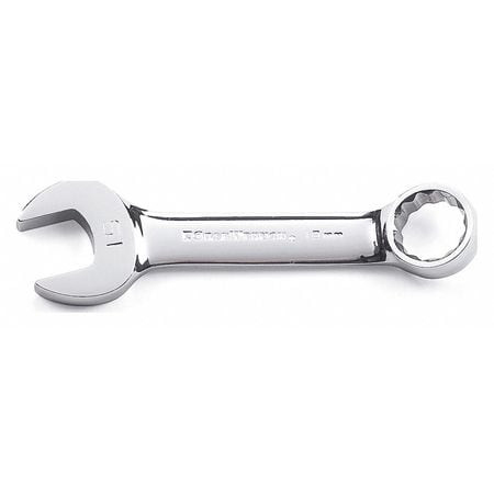 GEARWRENCH 81643 19MM 12 POINT COMBINATION WRENCH