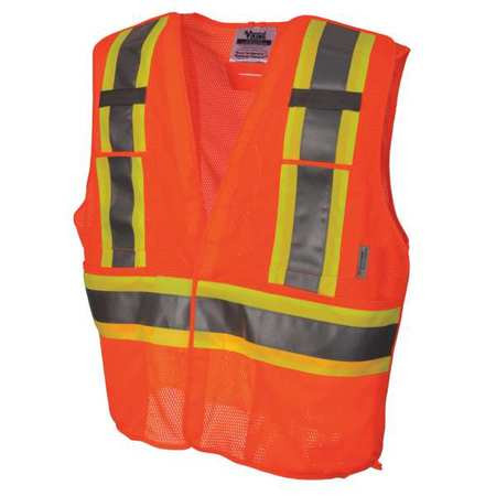 VIKING U6125O-L/XL HATS,BANDANAS,VESTS, ETC.