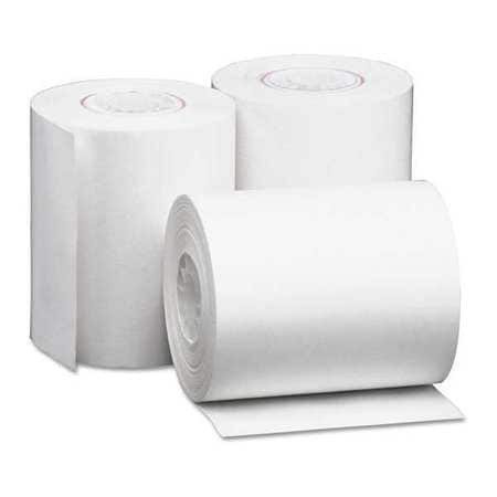 UNIVERSAL ONE UNV35760 PAPER ROLL 80 FT. PK50