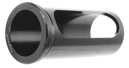 TALON BBV1250500 CNC BUSHING 0.500IN.DIA 2.359IN.L 1 HOLE
