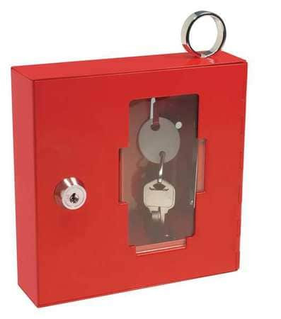 BARSKA AX11826 BARSKA BREAKABLE EMERGENCY KEY BOX WITH 