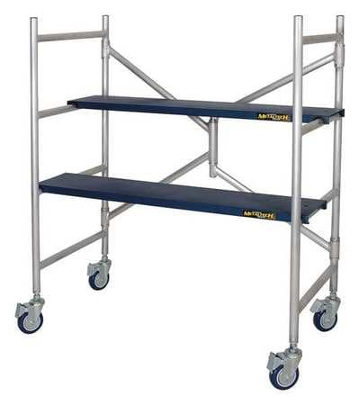 METALTECH I-IMAC SCAFFOLD