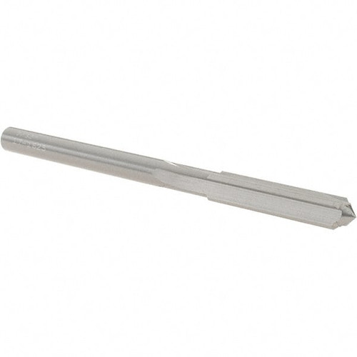 OSG 300-2188 7/32" SOLID CARBIDE CHUCKING REAMER