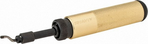 SHAVIV 155-29066 SHAVIV CLASSIC DEBURRING SET B WITH THE 