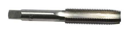 WESTWARD CCT1060-12 ALLOY STEEL TAP, 1/2-20 UNF, WESTWARD