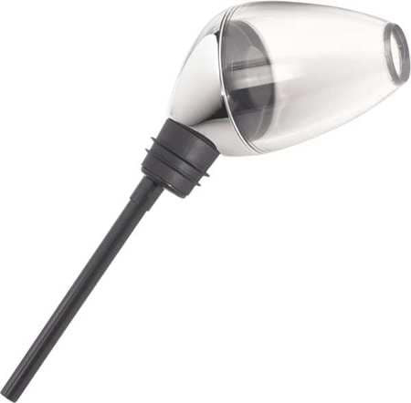 RABBIT W6112 AERATING POURER BLACK