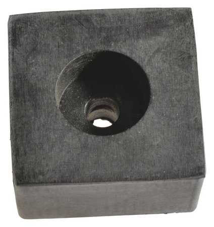 DAYTON HV2124500G RUBBER FOOT